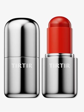 Tirtir Mood Glider Lip & Blush Stick - 03 Tangerine Glow